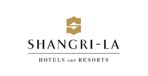 SHANGRI-LA品牌logo設(shè)計(jì)_五星級酒店品牌設(shè)計(jì)、SHANGRI-LA酒店vi設(shè)計(jì)、酒店標(biāo)志設(shè)計(jì)、高級酒店標(biāo)識設(shè)計(jì)      